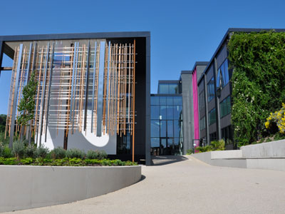 Winchester Campus
